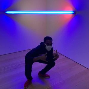 Meet your Posher, Richard